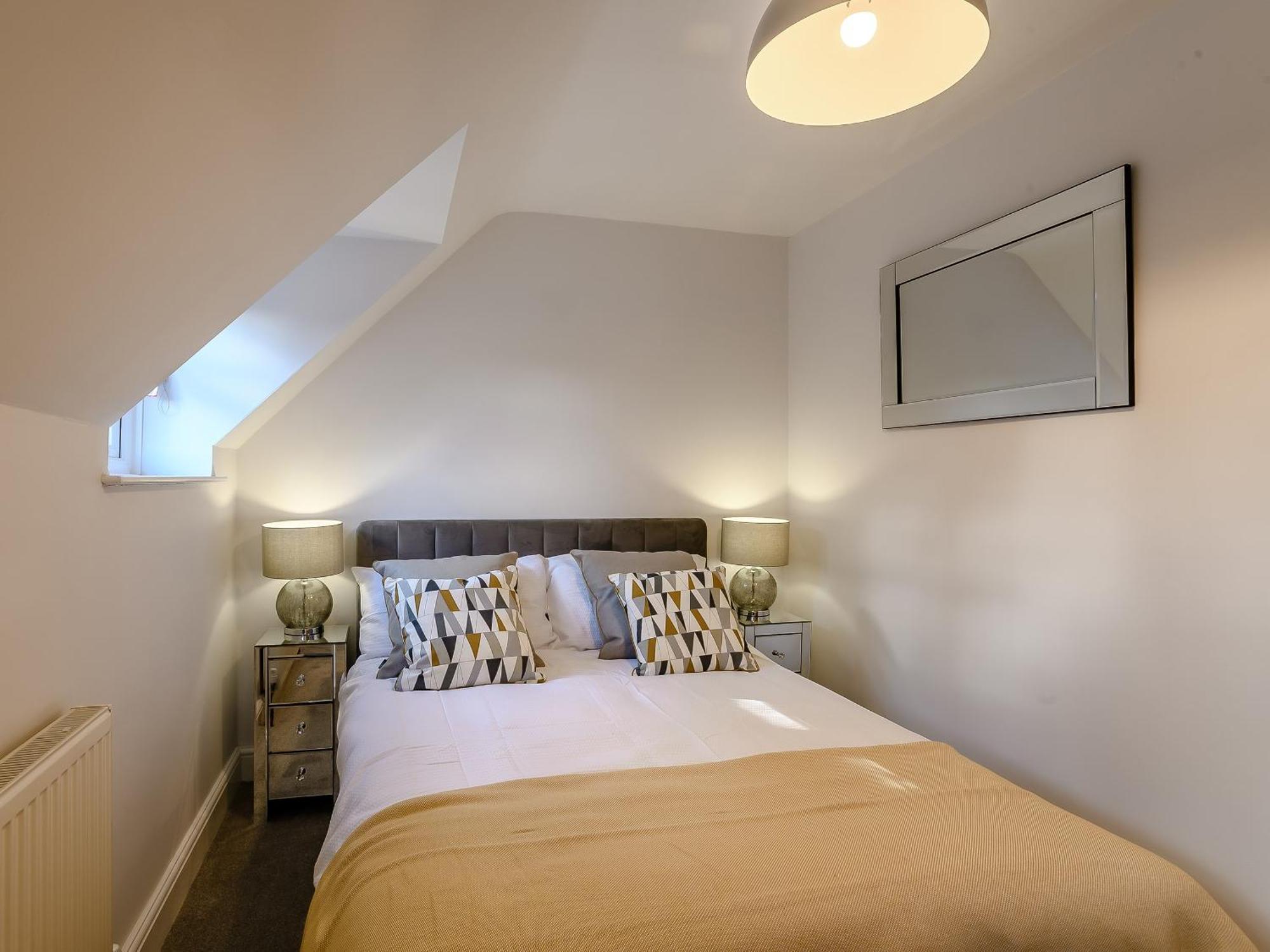 Fir View Cottage โครเมอร์ ภายนอก รูปภาพ